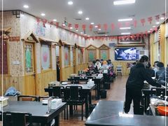 大堂-老黑板筋(顺义总店)