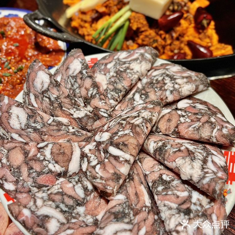 无锡‼️开在小巷子里，便宜好吃的老火锅～