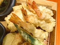 -天妇罗内顺田(罗湖店)