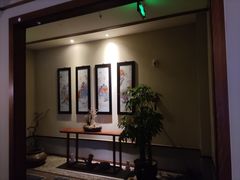 -鼎族怡华·指压·经络·疗愈SPA(紫荆店)
