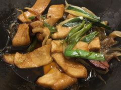 千叶豆腐-玉林烤鸭店(黄村康庄店)