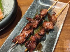 -一吉焼鸟·FOUNDER(桂林路店)
