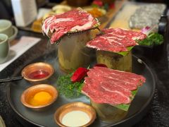 -盡膳口福·百年汤方火锅(科华北路店)