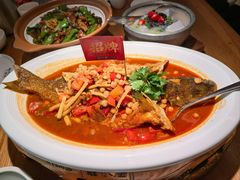 -桂小厨广西菜(青秀万达店)