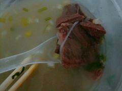 -驴肉火烧(玉祥门店)