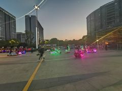 -杭州滨江宝龙城