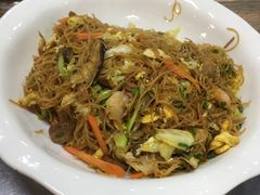 -东极岛海鲜