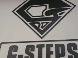 -G-STEPS舞蹈工作室