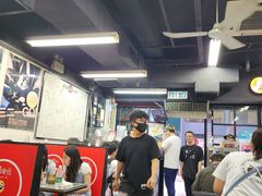 -华星冰室(湾仔店)