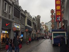 -皇上皇腊味店(下九路店)