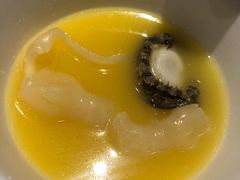 花胶鲍鱼鸡金汤-八珍玉食鸡煲·打边炉(印象城店)