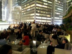 大堂-ARMANI/AQUA(遮打大厦店)