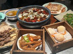 -潮界(虹桥新天地店)