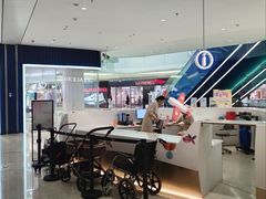 -SM城市广场(扬州店)