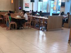 大堂-德克士(蔚县永昌店)