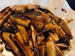 油蒙茭白-漕溪人家
