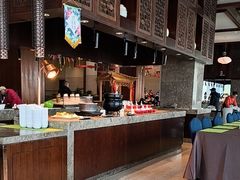 -余姚四明湖开元名都度假酒店·夏威夷西餐厅