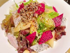 -范家小馆·烤鸭新京菜(金融街店)