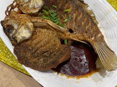 -柠静私家菜(石板巷店)