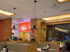 -大闫家烧烤·小海鲜家常菜(郑庄店)