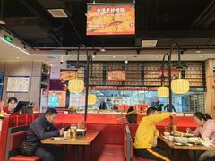 -管氏翅吧(马家堡店)