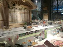 -鲜稻回转寿司(百利城店)