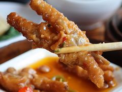 -琼海·狮椰美食楼