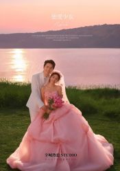 -全城热恋璀璨婚纱摄影(国贸总店)