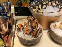 -西安W酒店·WEI全味西餐厅