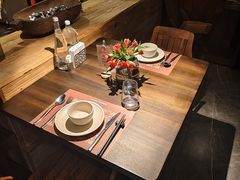 -九月里.自由花园餐厅