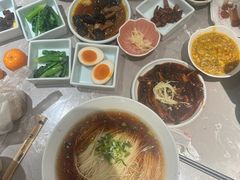 -松鹤楼·苏式汤面(虹桥天地店)