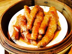 -颐和•海鲜砂锅粥•啫啫煲(奥林匹克广场店)