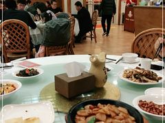 大堂-庐州太太(CBD店)