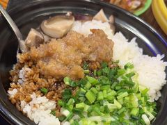 -澳门陈光记烧味饭店(南京德基广场店)