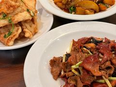 -老厨家(中央大街西七道街店)