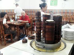 -豆相识•九九豆腐脑(牛咡桥店)