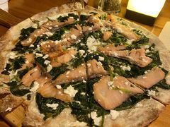 24号烤饼-Secco德式餐吧(南秀村店)