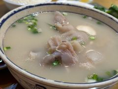 -易老妈蹄花.特色川菜(人民公园总店)