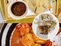 -宋园·金宴浙鲜馆(静安店)