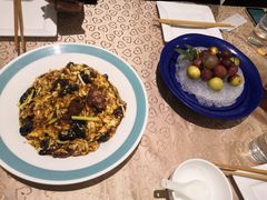 -大鸭梨烤鸭(左家庄店)