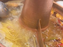 -仁和四季涮肉馆(天坛南门店)