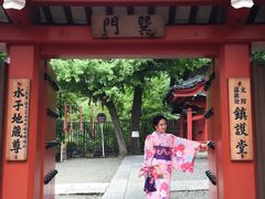 -江户和装工房 雅 东京和服体验(上野店)