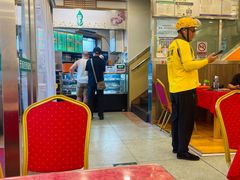 -华天延吉餐厅(西安门一店)