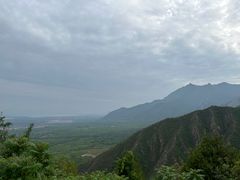 -玉渡山自然风景区