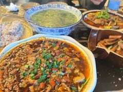 -饭江湖·江湖菜(湖广会馆店)