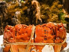 -蟹家大院(外滩店)