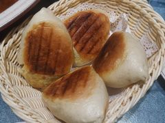 -老家信阳菜(北京路店)