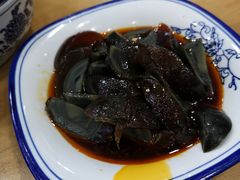 -清真·尖子尖牛肉面(王府井店)