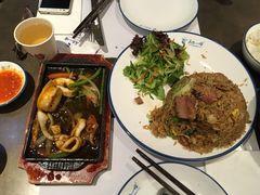 -美奈小馆·越南料理(中航城君尚购物中心店)