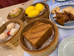 -点都德(华强北店)
